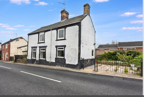 Renovation in Wrexham photo